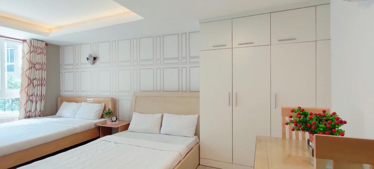 Paragon Saigon TP. Hồ Chí Minh Ngoại thất bức ảnh
