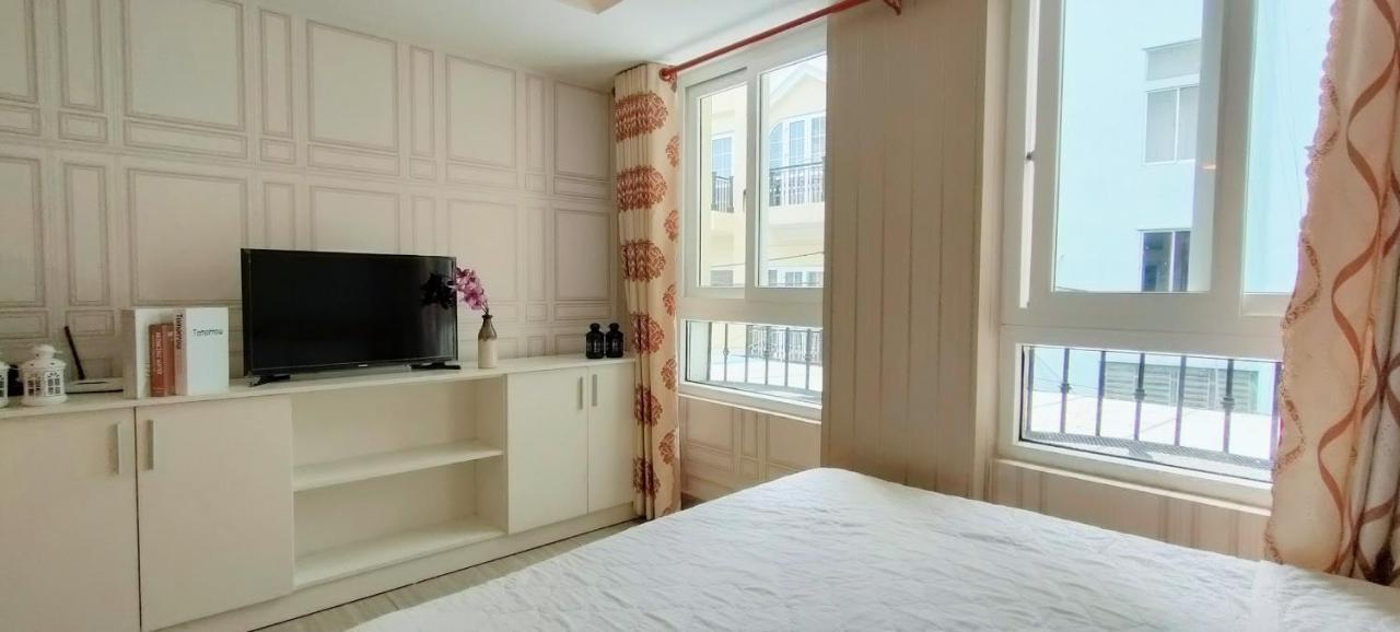 Paragon Saigon TP. Hồ Chí Minh Ngoại thất bức ảnh