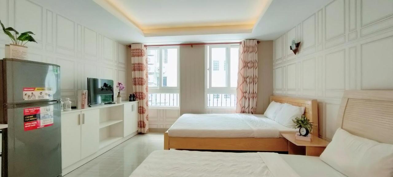 Paragon Saigon TP. Hồ Chí Minh Ngoại thất bức ảnh