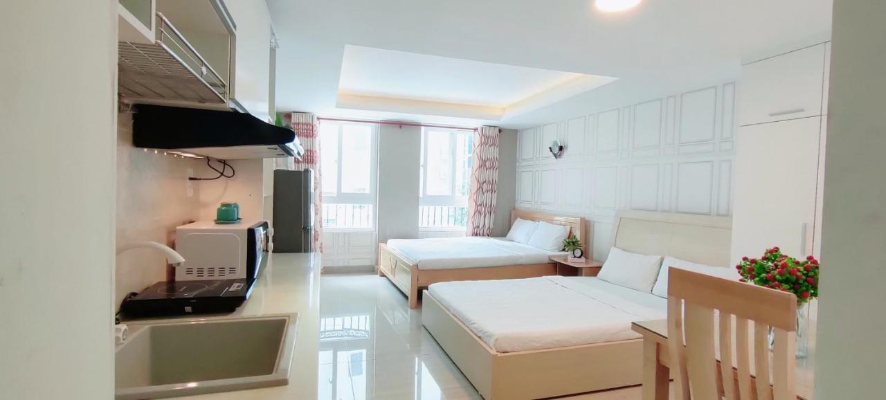 Paragon Saigon TP. Hồ Chí Minh Ngoại thất bức ảnh