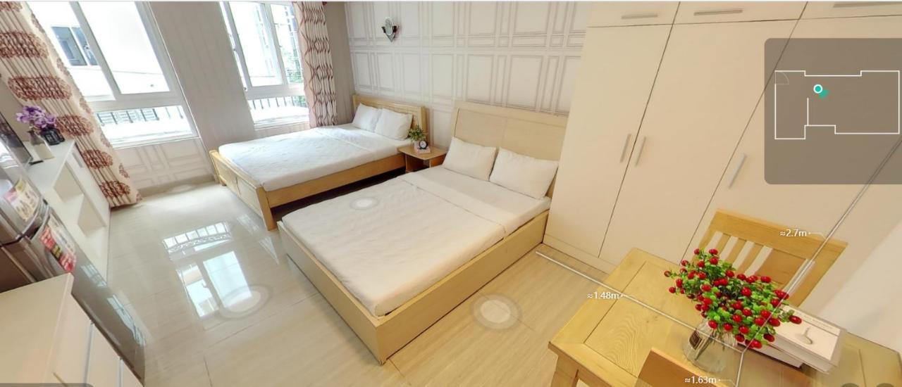 Paragon Saigon TP. Hồ Chí Minh Ngoại thất bức ảnh