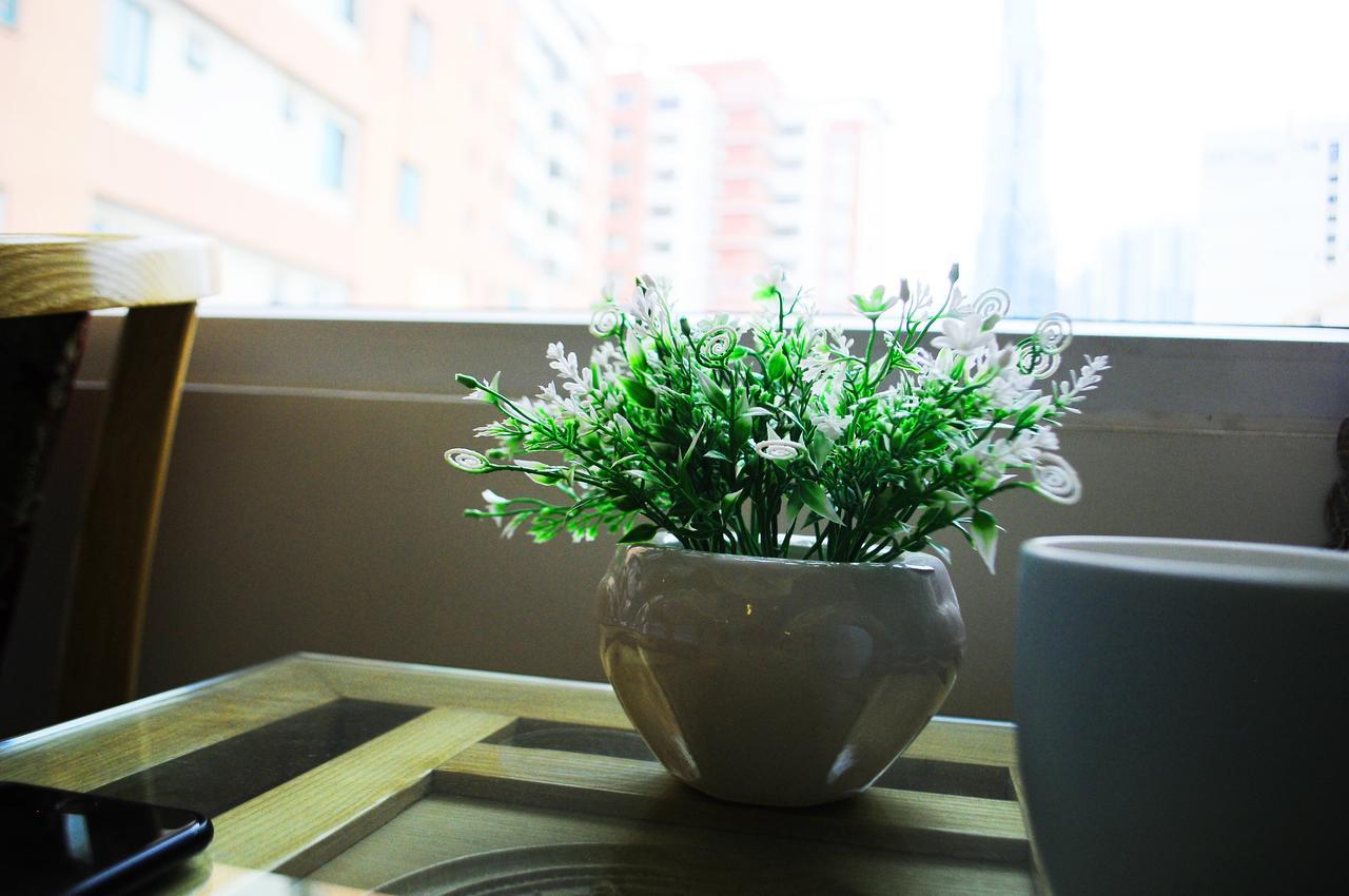 Paragon Saigon TP. Hồ Chí Minh Ngoại thất bức ảnh