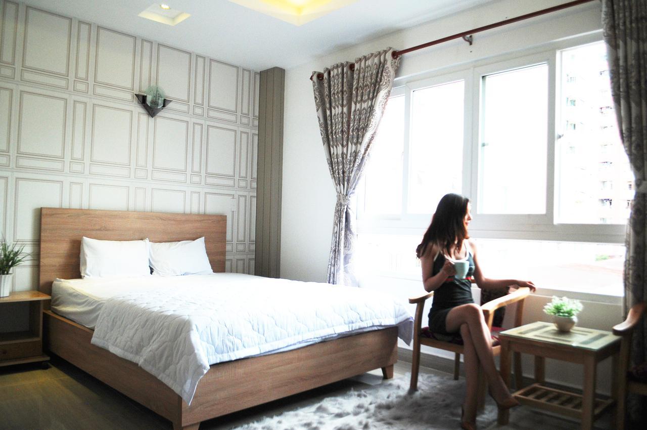 Paragon Saigon TP. Hồ Chí Minh Ngoại thất bức ảnh
