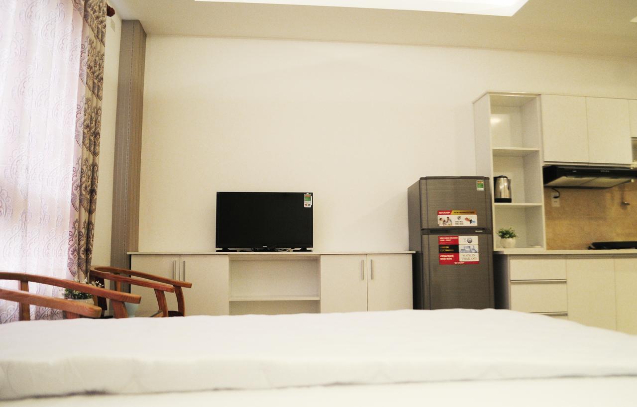 Paragon Saigon TP. Hồ Chí Minh Ngoại thất bức ảnh