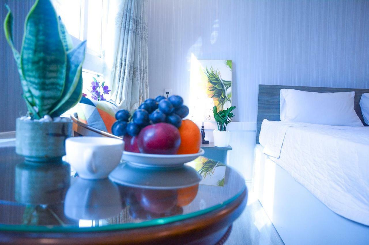 Paragon Saigon TP. Hồ Chí Minh Ngoại thất bức ảnh