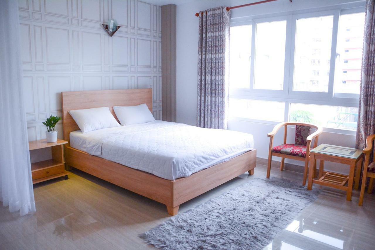 Paragon Saigon TP. Hồ Chí Minh Ngoại thất bức ảnh