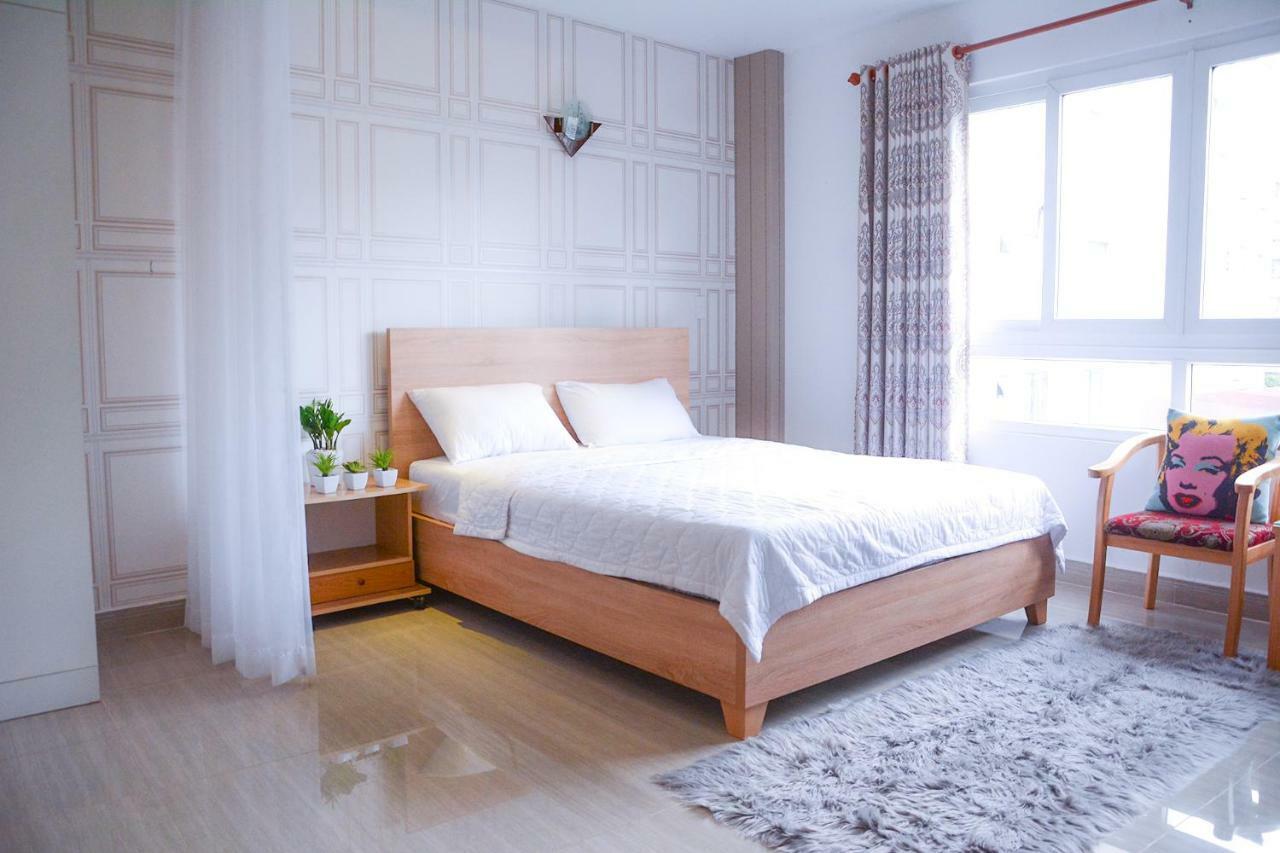 Paragon Saigon TP. Hồ Chí Minh Ngoại thất bức ảnh