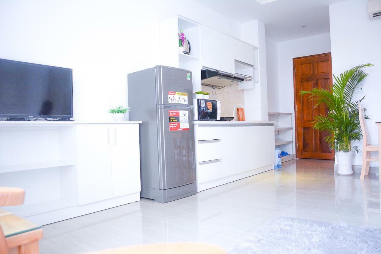 Paragon Saigon TP. Hồ Chí Minh Ngoại thất bức ảnh