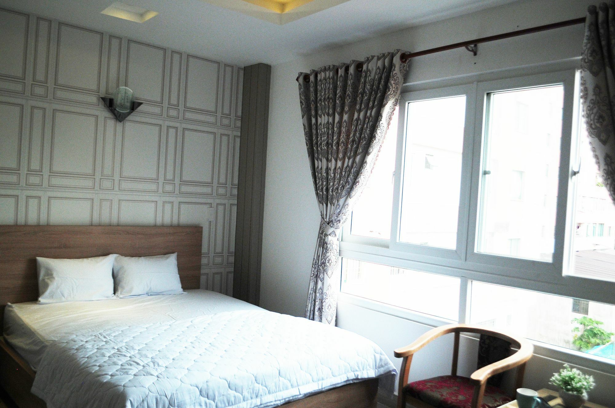 Paragon Saigon TP. Hồ Chí Minh Ngoại thất bức ảnh