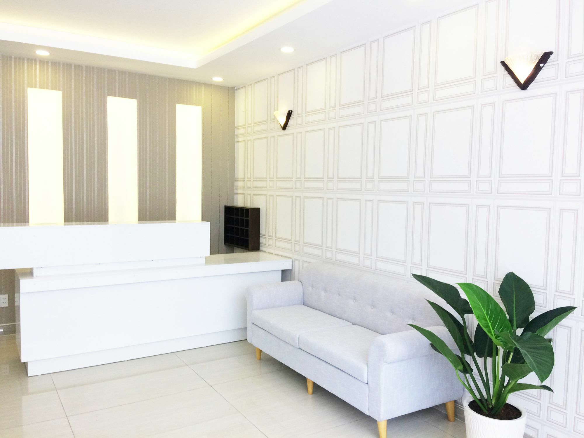 Paragon Saigon TP. Hồ Chí Minh Ngoại thất bức ảnh
