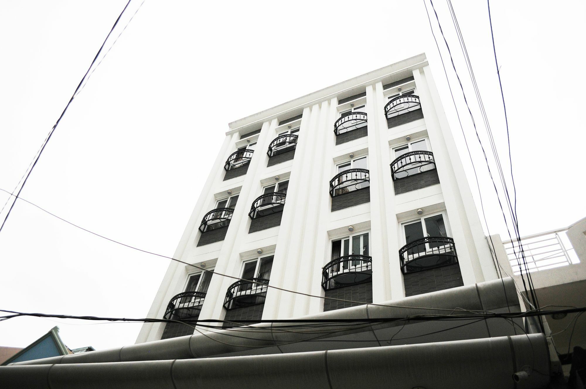 Paragon Saigon TP. Hồ Chí Minh Ngoại thất bức ảnh