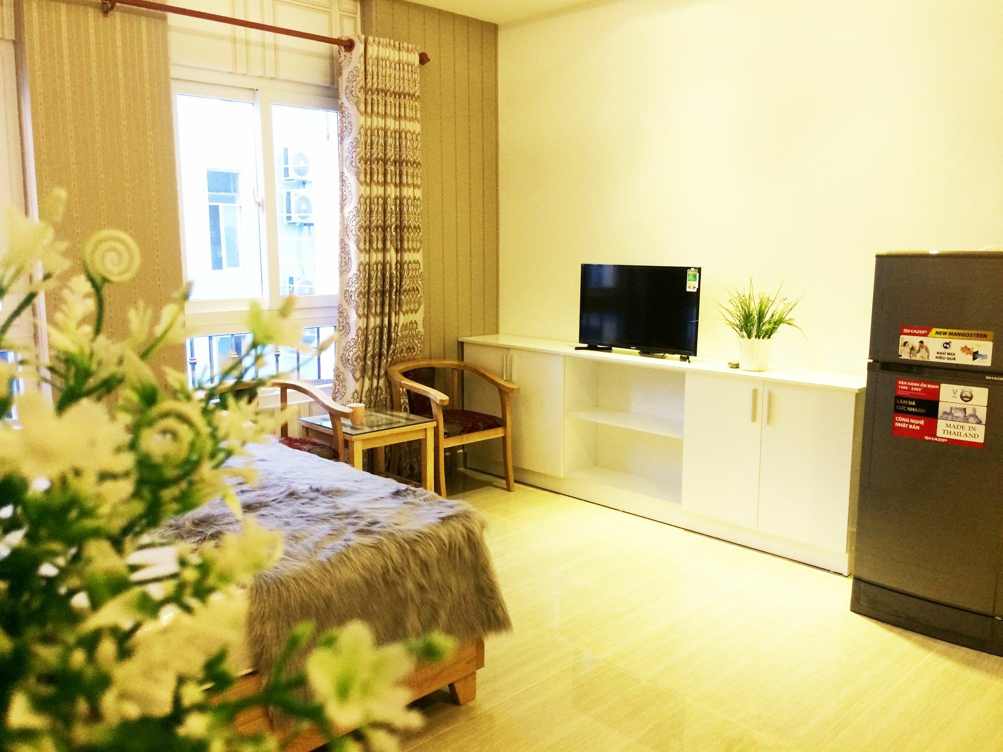 Paragon Saigon TP. Hồ Chí Minh Ngoại thất bức ảnh