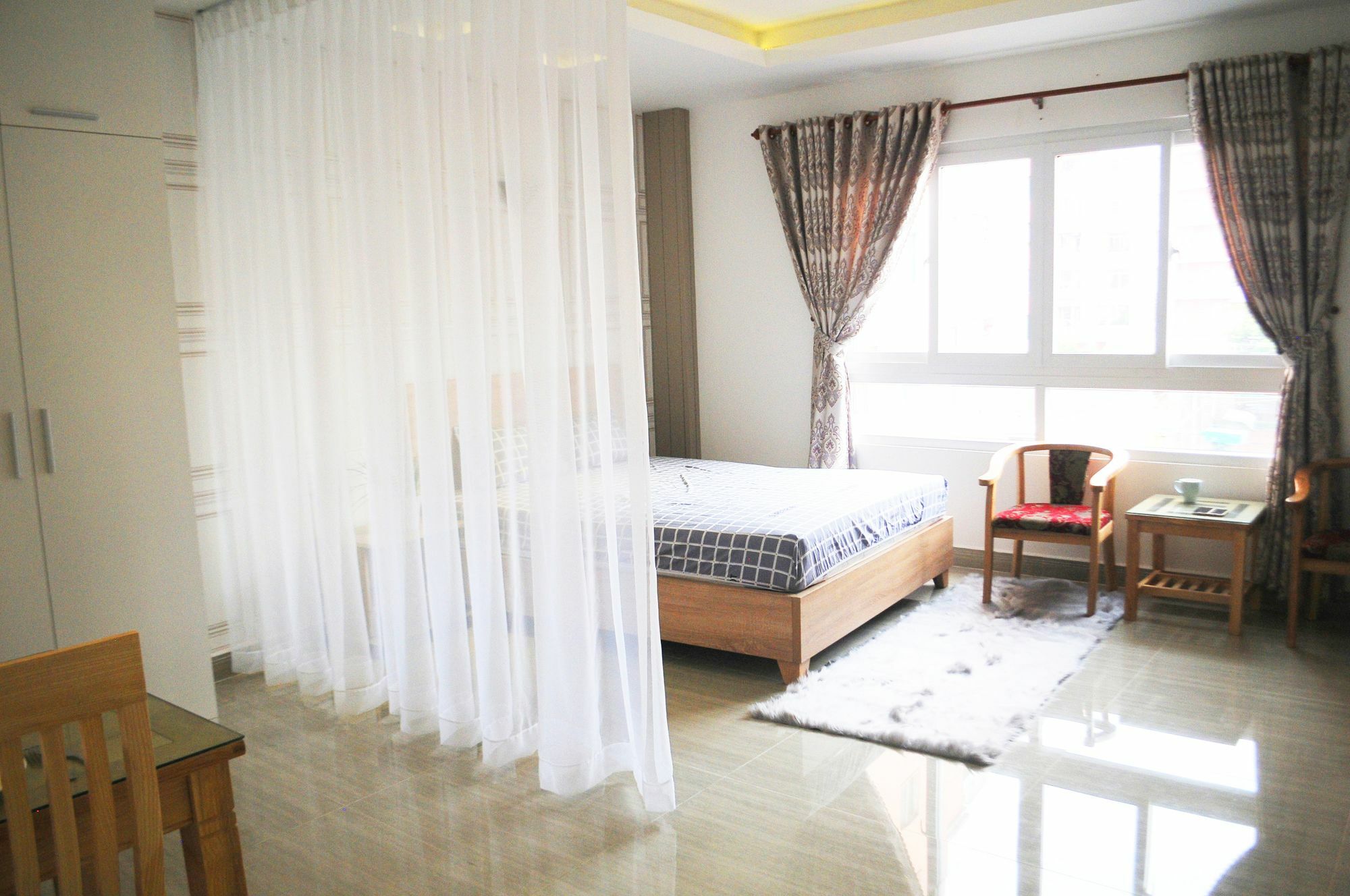 Paragon Saigon TP. Hồ Chí Minh Ngoại thất bức ảnh