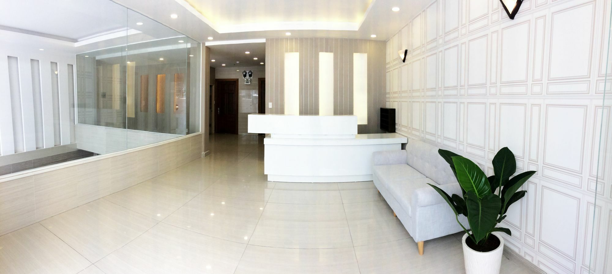 Paragon Saigon TP. Hồ Chí Minh Ngoại thất bức ảnh